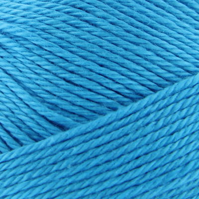 Phildar Phil coton 2 Turquoise 0041 op=op uit collectie 