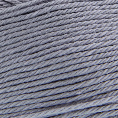 Phildar Phil coton 2 Silver 0074 op=op uit collectie 