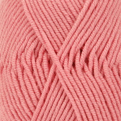 DROPS Merino extra fine 33 roos op=op uit collectie 