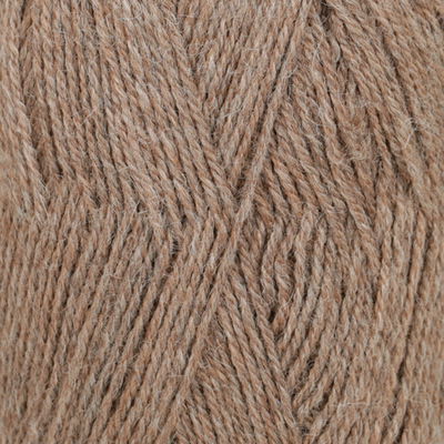 Drops Flora 08 bruin