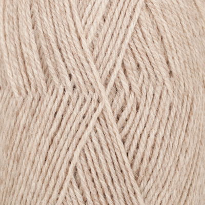 Drops Flora 07 beige