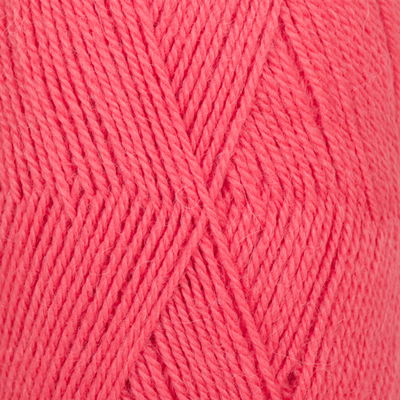 Drops Flora 19 koraal op=op uit collectie 