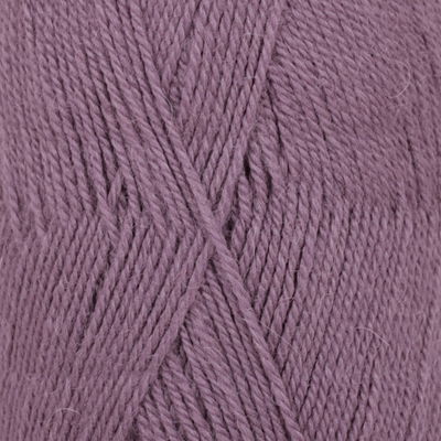 Drops Flora 09 amethist