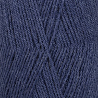 Drops Flora 10 indigo