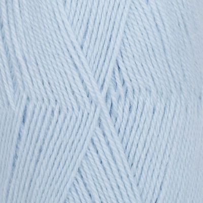 Drops Flora 14 ijsblauw