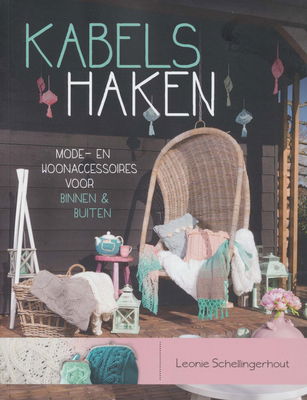 Kabels haken