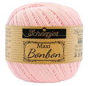 Scheepjes Maxi sweet treat 238 powder pink