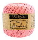 Scheepjes Maxi sweet treat 409 soft rosa