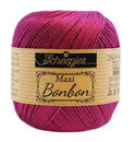 Scheepjes Maxi sweet treat 128 tyrian purple