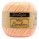 Scheepjes Maxi sweet treat 523 pale peach