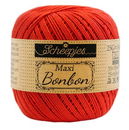 Scheepjes Maxi sweet treat 390 poppy rose