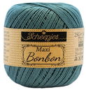 Scheepjes Maxi sweet treat 391 deep ocean green