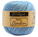 Scheepjes Maxi sweet treat 510 sky blue