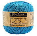 Scheepjes Maxi sweet treat 146 vivid blue