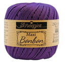 Scheepjes Maxi sweet treat 521 deep violet