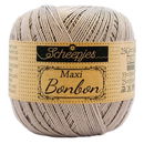Scheepjes Maxi sweet treat 406 soft beige