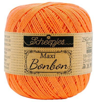 Scheepjes Maxi sweet treat 386 peach