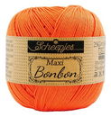 Scheepjes Maxi sweet treat 189 royal orange