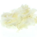gewassen wensleydale wol ca 100 gram