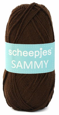 Scheepjes Sammy