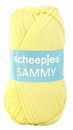 scheepjes sammy 122 licht geel (op=op)