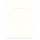 Kaart met enveloppe passe partout vierkant (5 stuks) - room