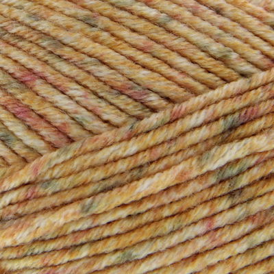 Scheepjes Merino soft brush 251 Avercamp - oker op=op uit collectie 