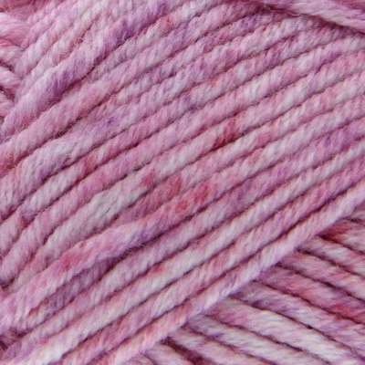 Scheepjes Merino soft brush 256 van Duyk - roze op=op 