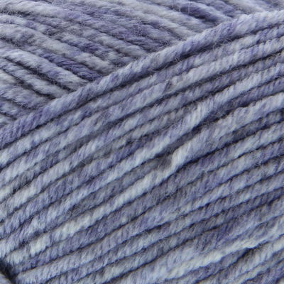 Scheepjes Merino soft brush 253 Potter - paars