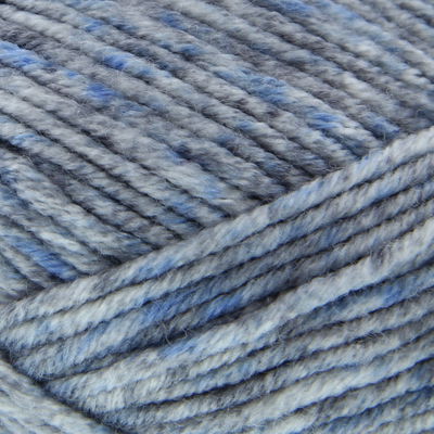 Scheepjes Merino soft brush 252 Toorop - blauw