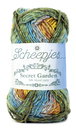 Scheepjes Secret Garden 701 Hidden Pathway (op=op uit collectie)