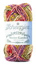 Scheepjes Secret Garden 705 Rambling Blooms (op=op uit collectie)