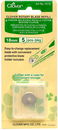 Clover 7513 Rotary cutter refill snijblad 18 mm (5 stuks)