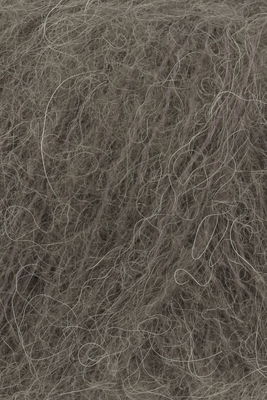 Lang Yarns Alpaca superlight 749.0099 bruin grijs op=op uit collectie 