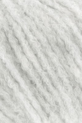 Lang Yarns Cashmere Light 950.0023 naturel grijs