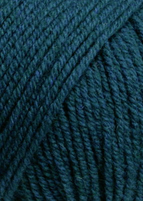 Lang Yarns Cashsoft 947.0088 petrol gemeleerd op=op uit collectie 