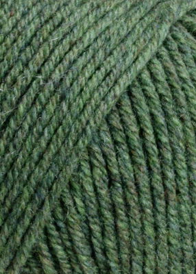 Lang Yarns Cashsoft 947.0098 forest gemeleerd op=op uit collectie 
