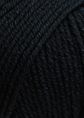 Lang Yarns Cashsoft 947.0004 zwart op=op uit collectie 