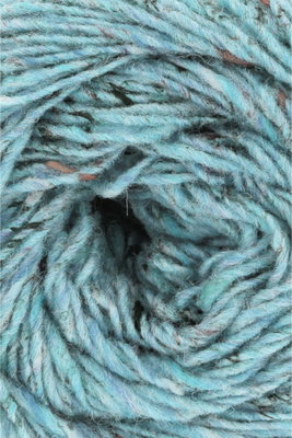 Lang Yarns Donegal 789.0172 aqua op=op uit collectie 