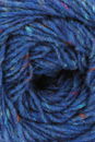 Lang Yarns Donegal 789.0006 blauw (op=op uit collectie)