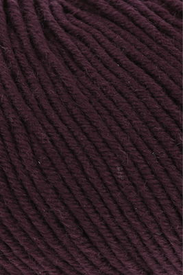 Lang Yarns Merino 120 34.0390 aubergine