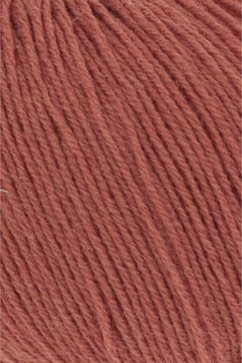 Lang Yarns Merino 400 lace 796.0075 oranje