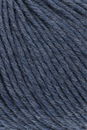 Lang Yarns Merino plus 152.0234 jeans blauw