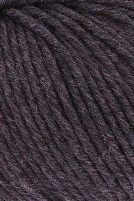 Lang Yarns Merino plus 152.0380 oud paars 
