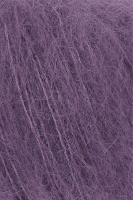 Lang Yarns Mohair luxe 698.0346 violet