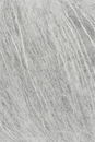 Lang Yarns Mohair luxe 698.0003 lichtgrijs