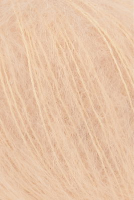 Lang Yarns Mohair luxe 698.0027 zalm roze