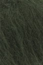 Lang Yarns Mohair luxe 698.0199 donker olijf