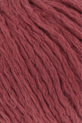 Lang Yarns Amira 933.0063 rood bruin