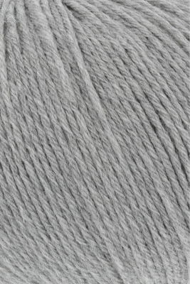 Lang Yarns Merino 200 bebe 71.0303 - grijs licht